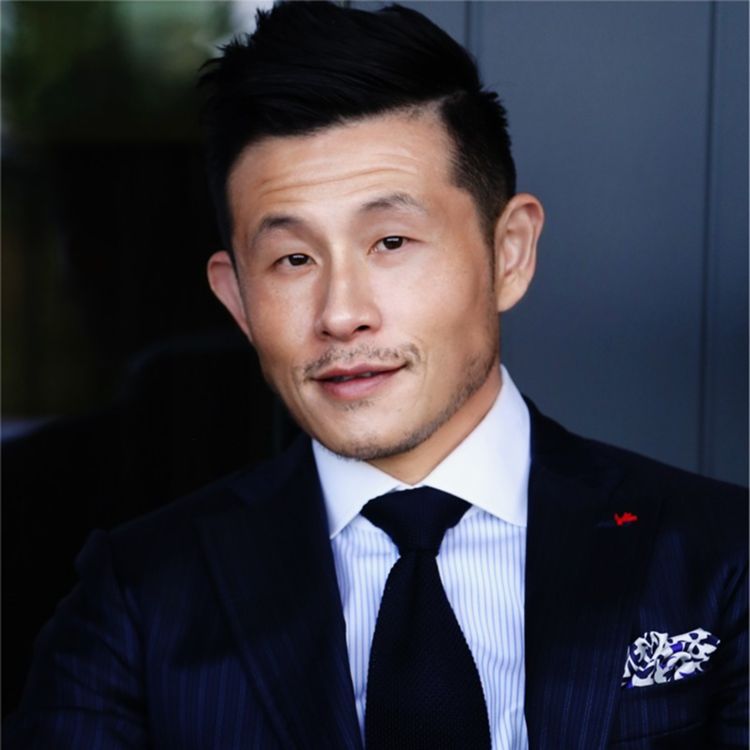Michael Wang